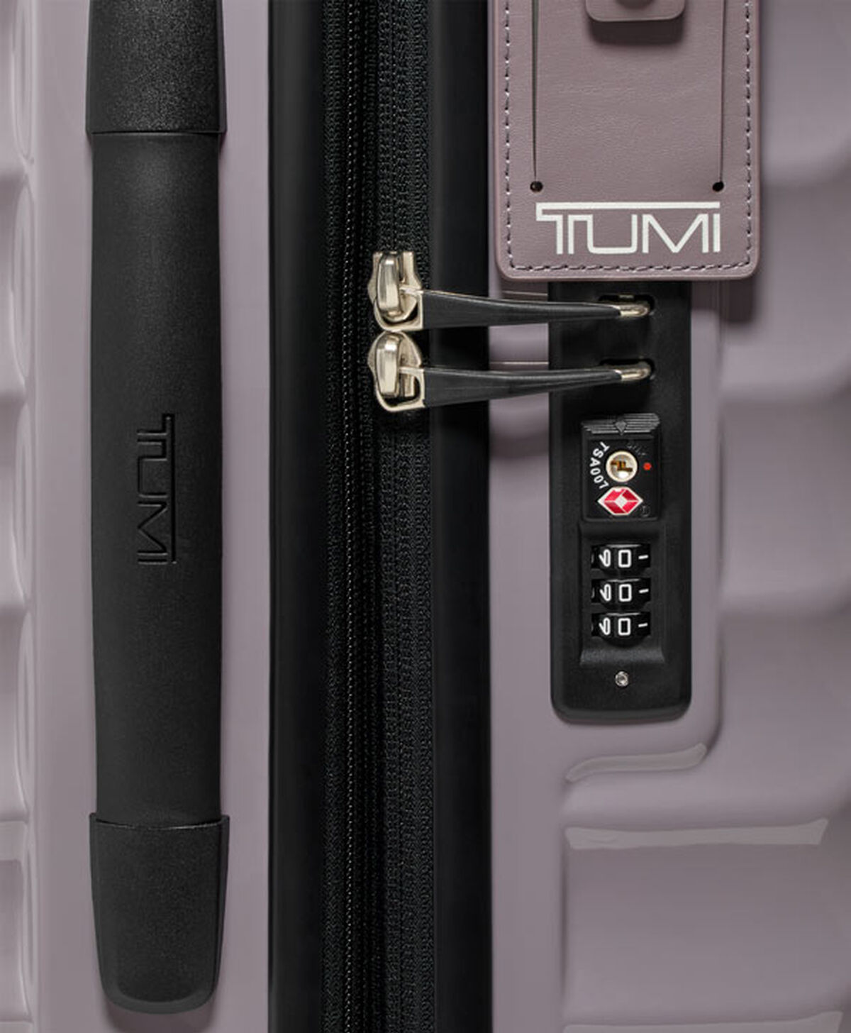 TUMI Continental Expandable Carry-On 55 cm