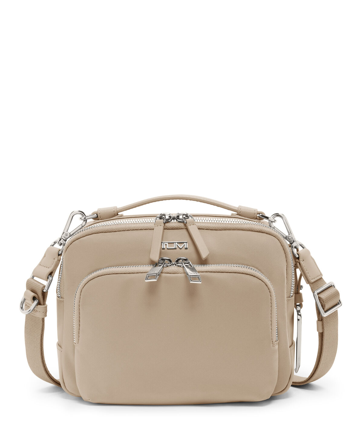 Voyageur Crossbody Teghan | TUMI Crossbody Teghan