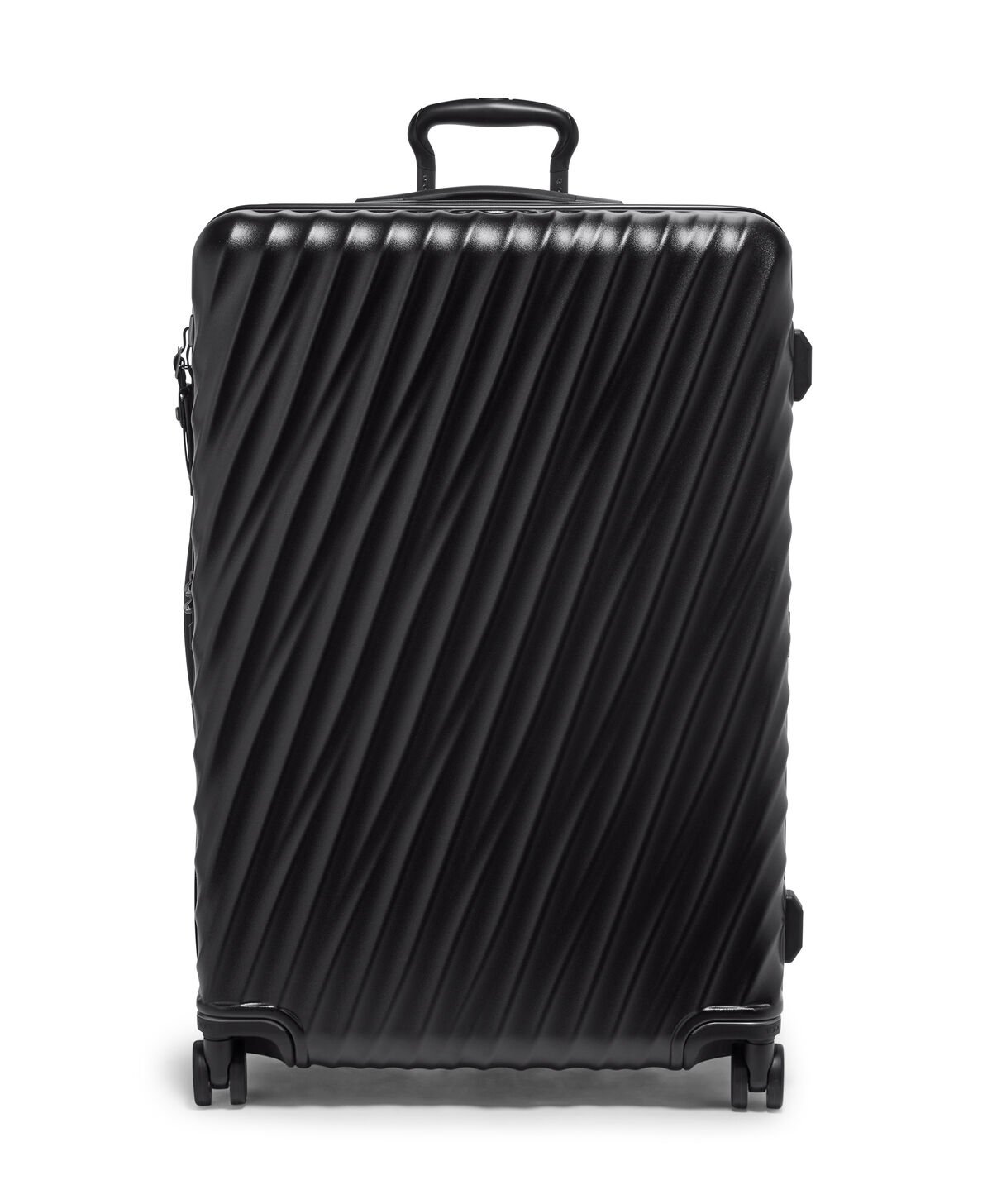19 Degree Large Expandable Checked