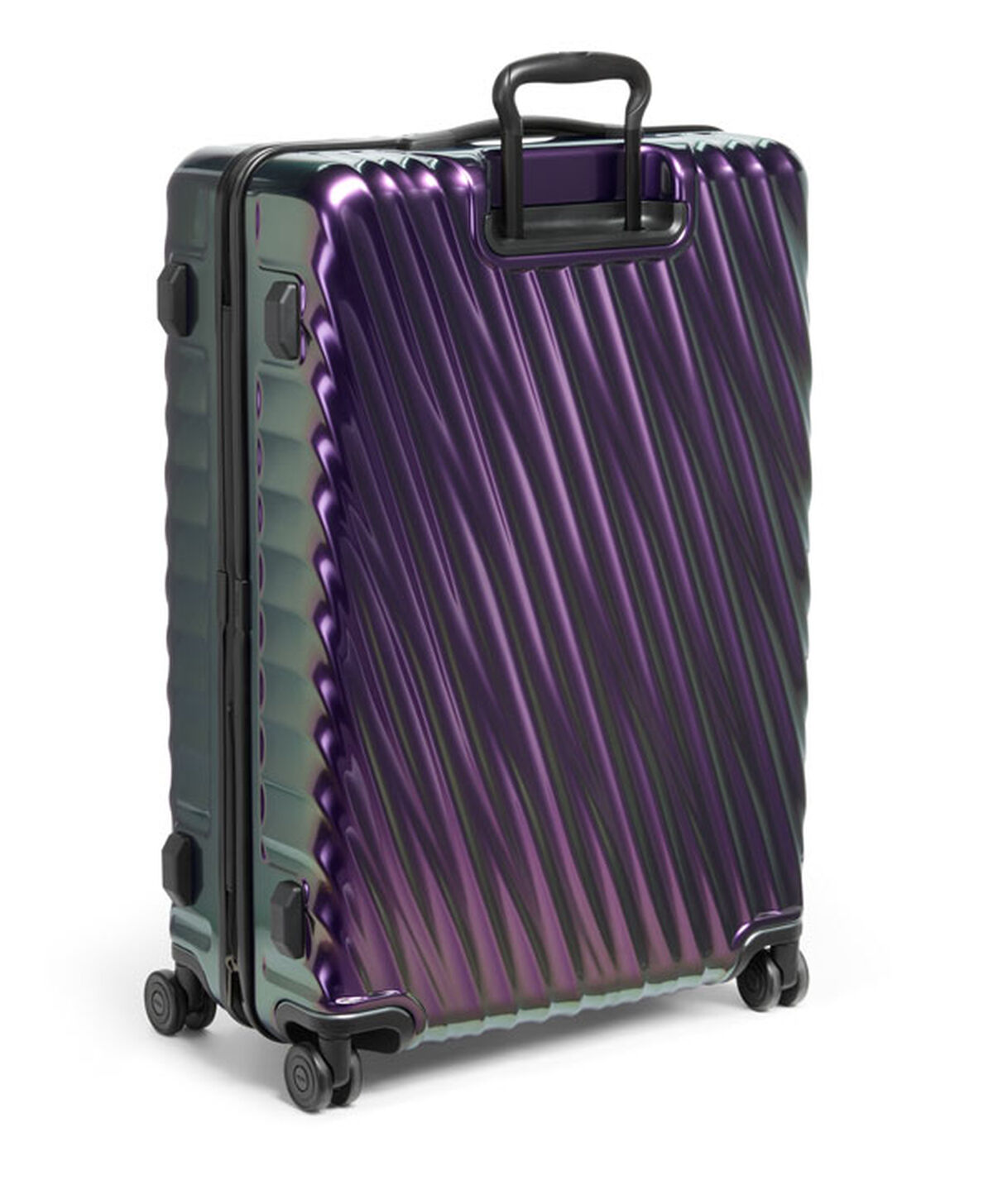 TUMI Walizka poszerzany Extended Trip 76 cm