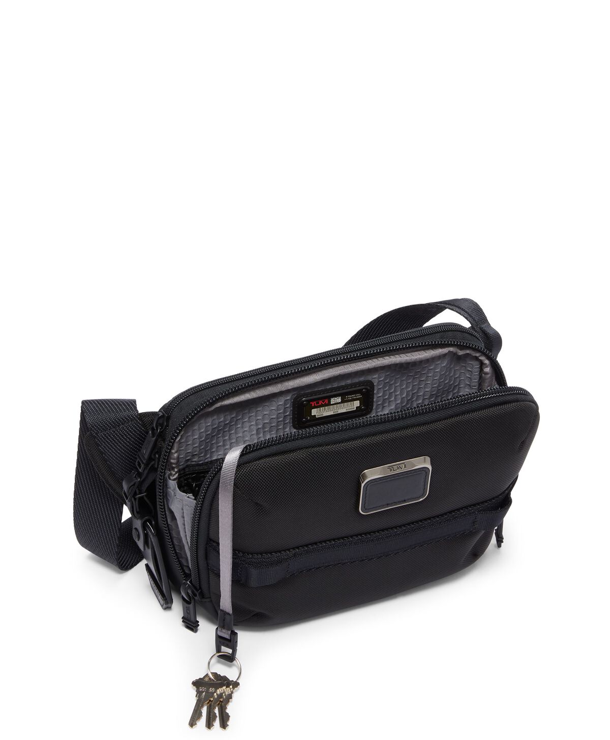 Alpha Bravo Crossbody Ranger