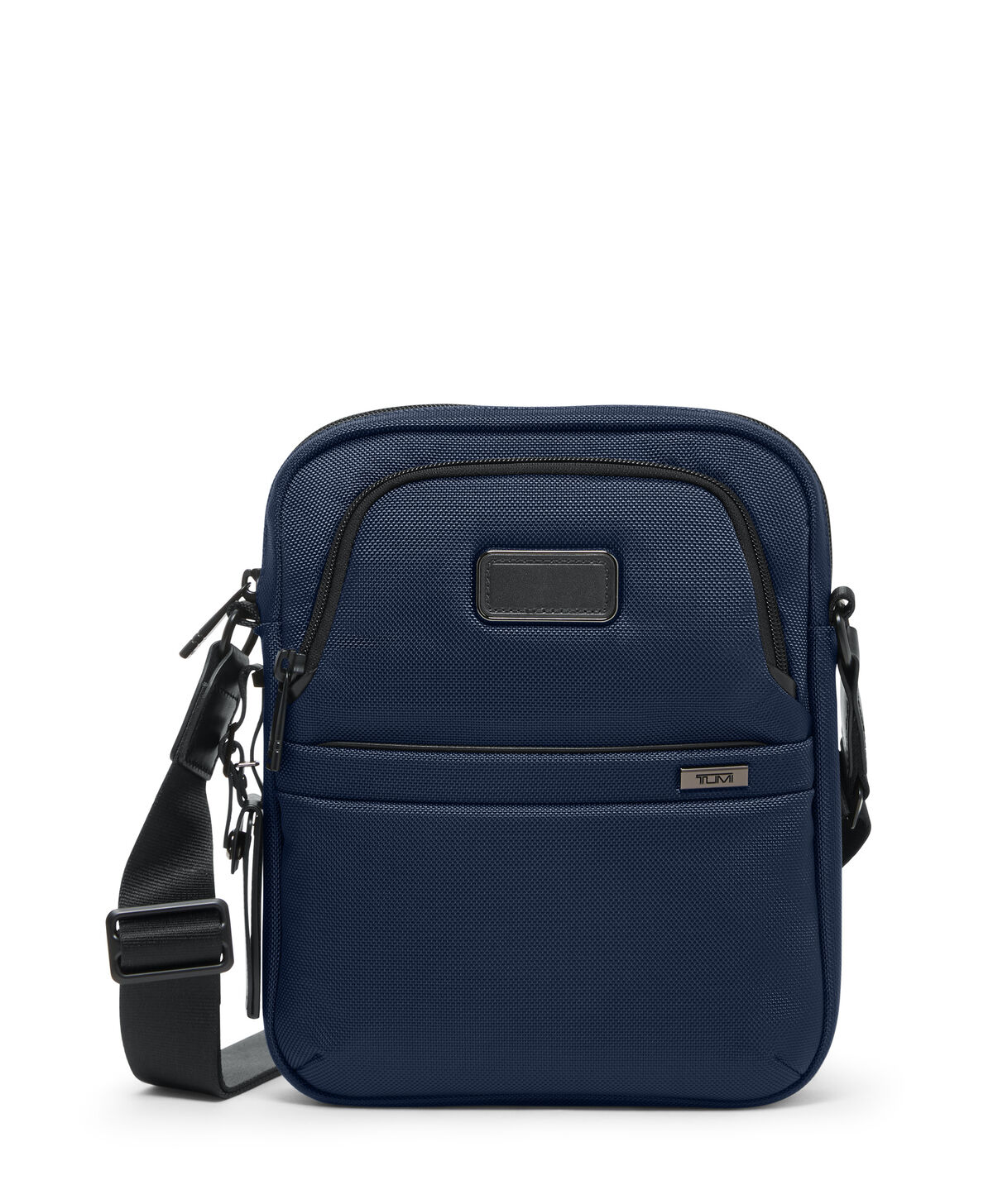 Alpha Crossbody Średni