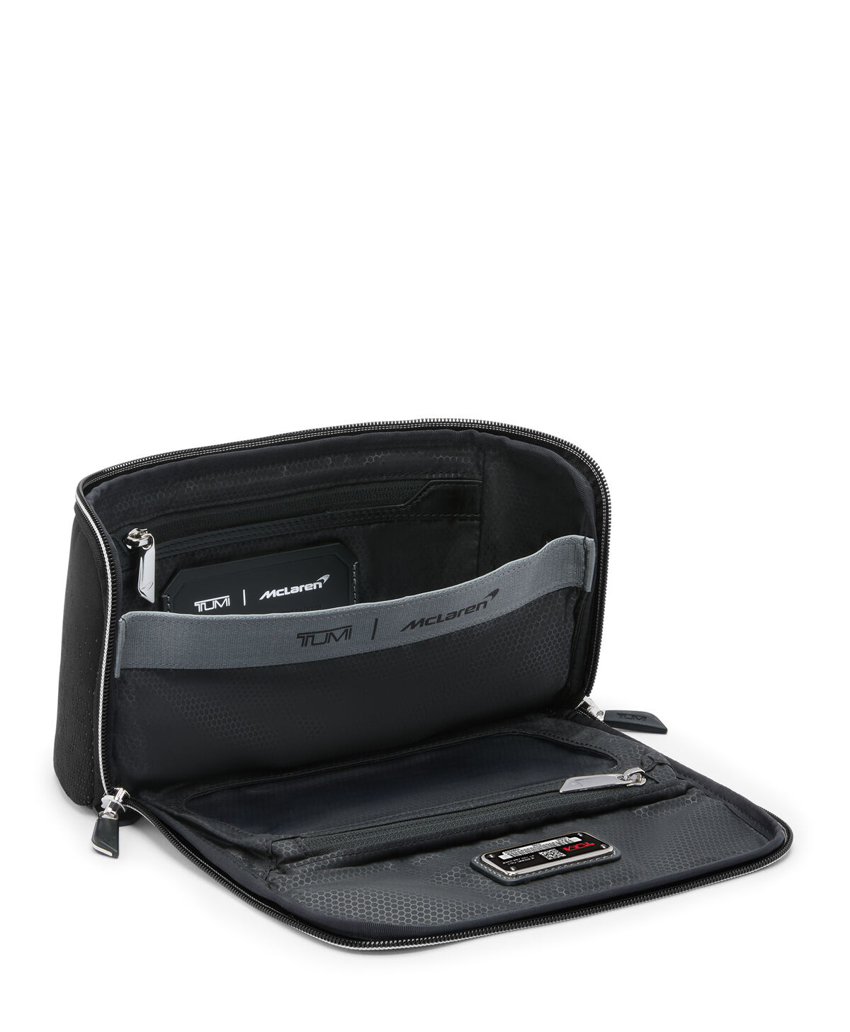 TUMI McLaren Etui na Akcesoria Remex