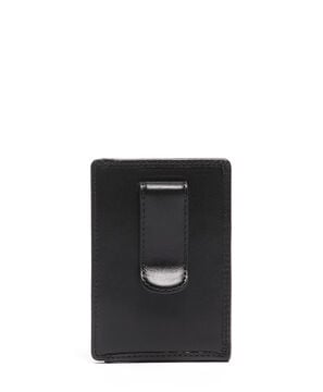 Alpha Etui na karty z klipsem na banknoty Alpha Etui na karty z klipsem na banknoty