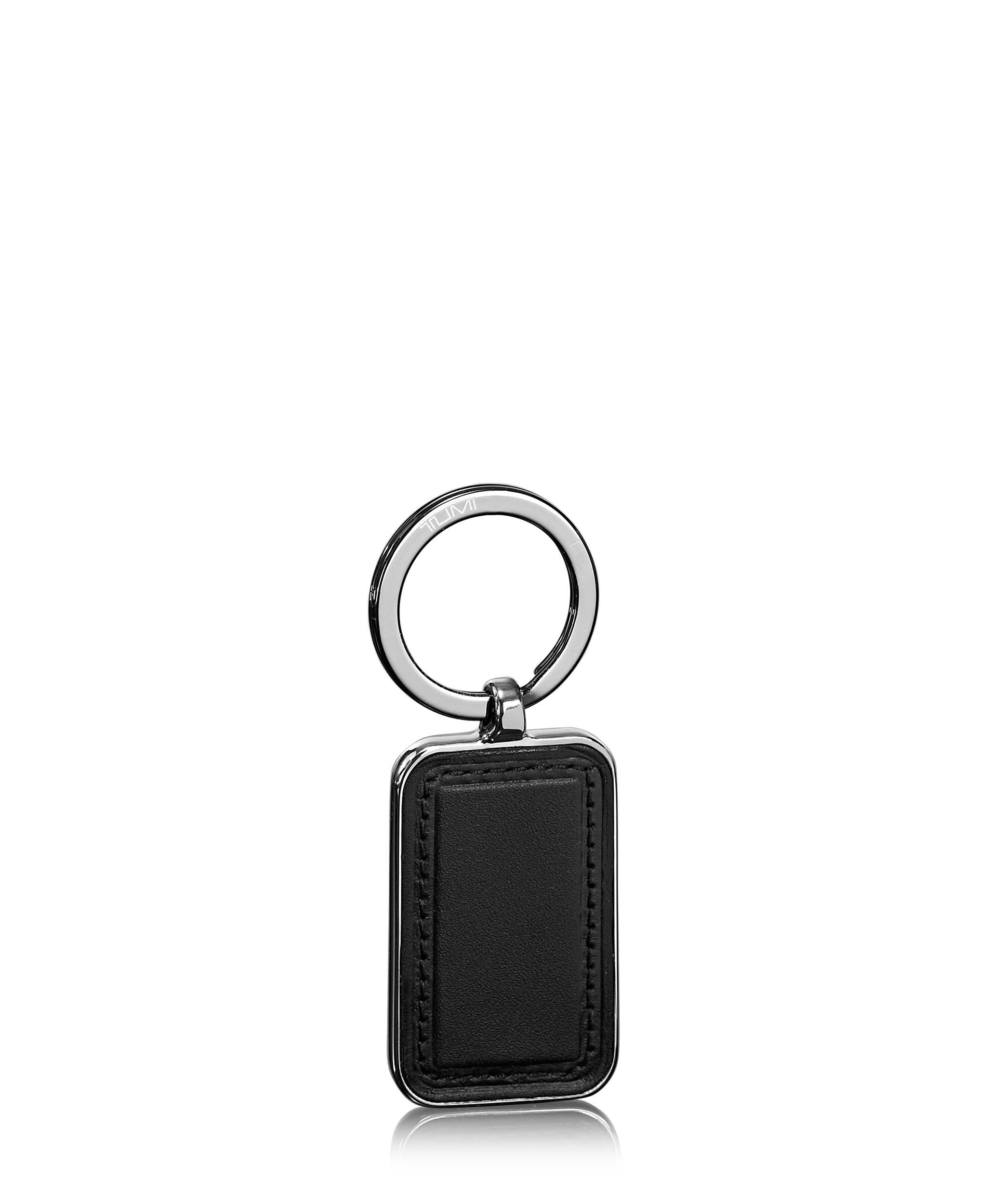 Key Fobs Embossed Patch Key Fob TUMI Poland