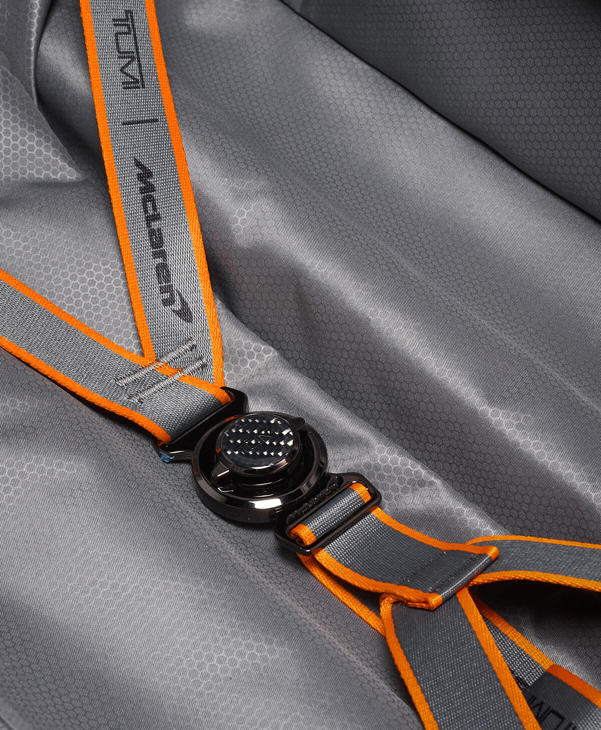 TUMI McLaren Aero Dual Access Expandable Cabin