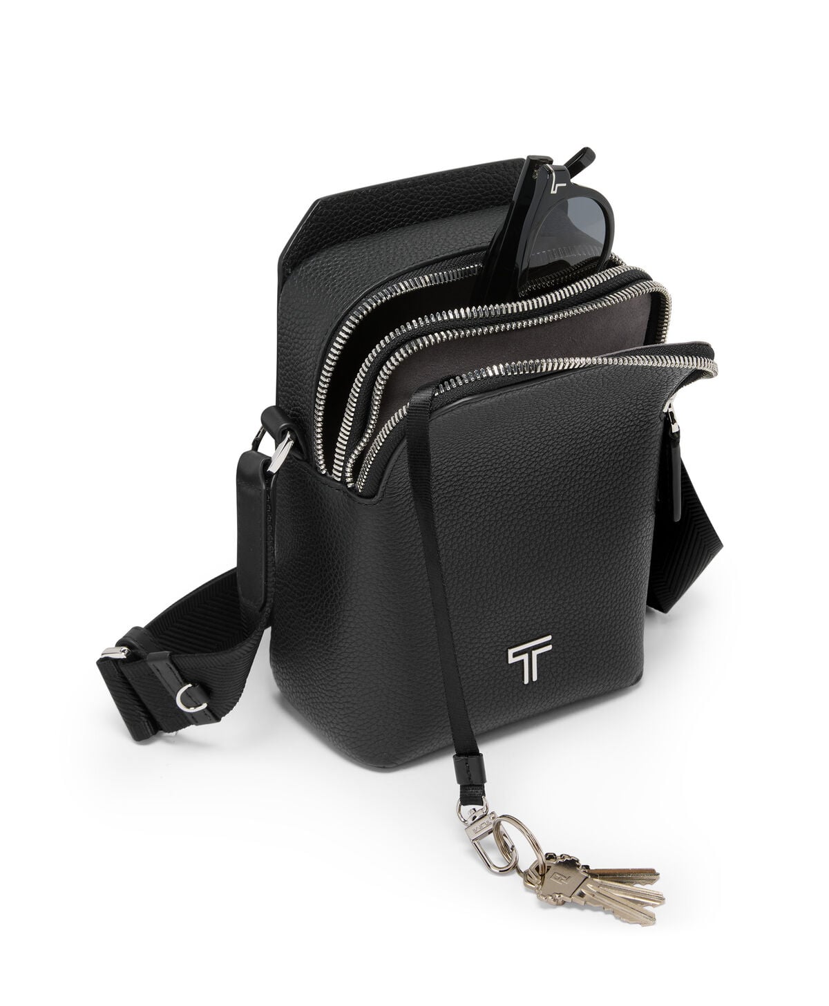 TURIN Mała Torebka Damone Crossbody