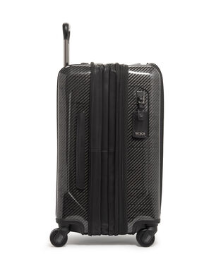 Poszerzana walizka Aero International na 4 kółkach TUMI | McLaren