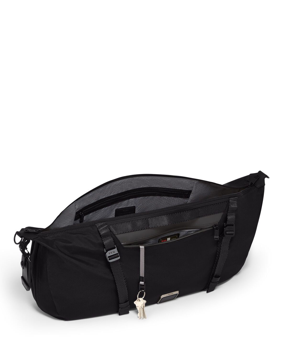 TUMI Deviation Torba Podróżna Sling