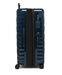 Extended Trip Expandable 4 Wheeled Packing Case 19 Degree