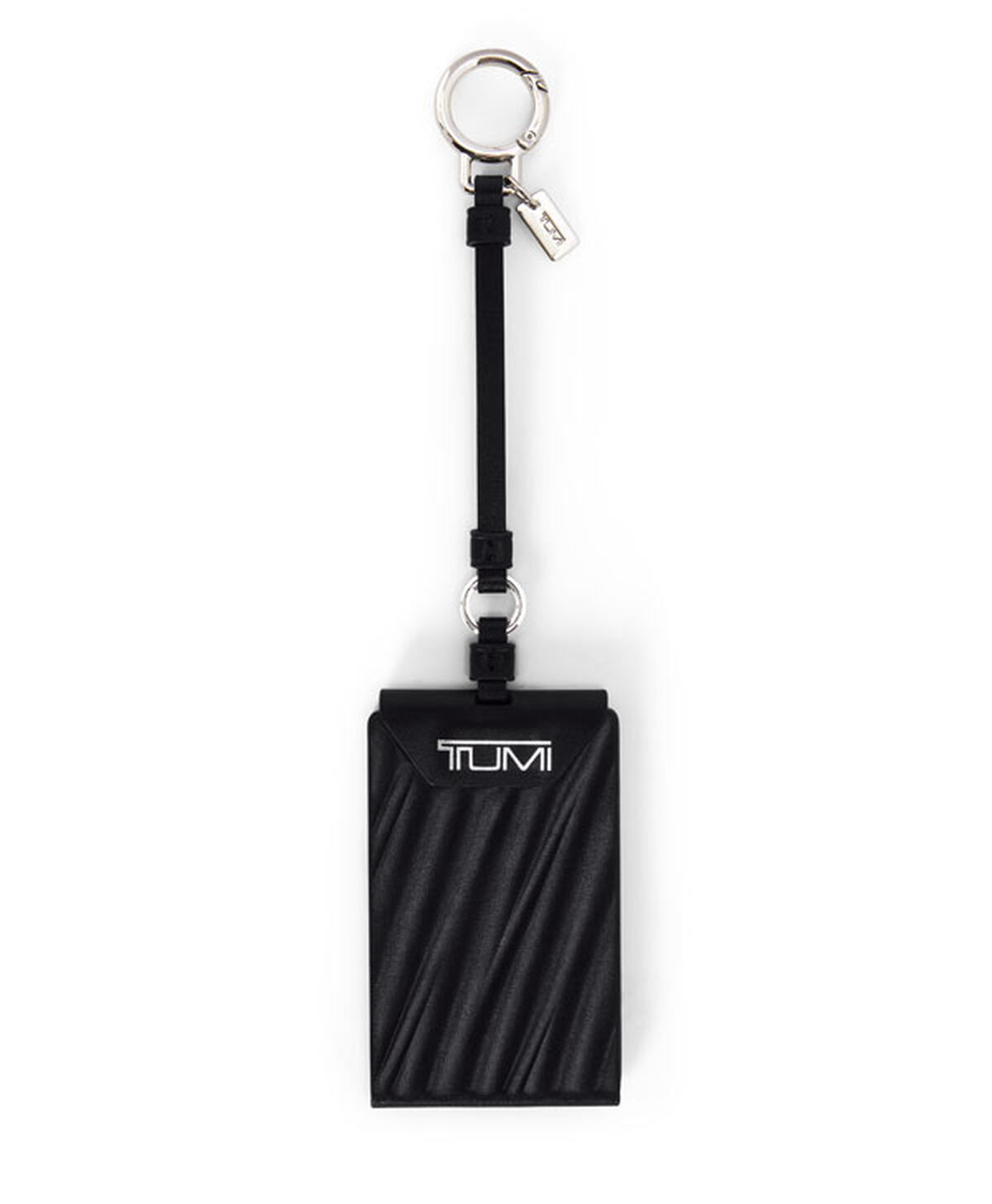 TUMI TUMI Brelok Charm Lusterko