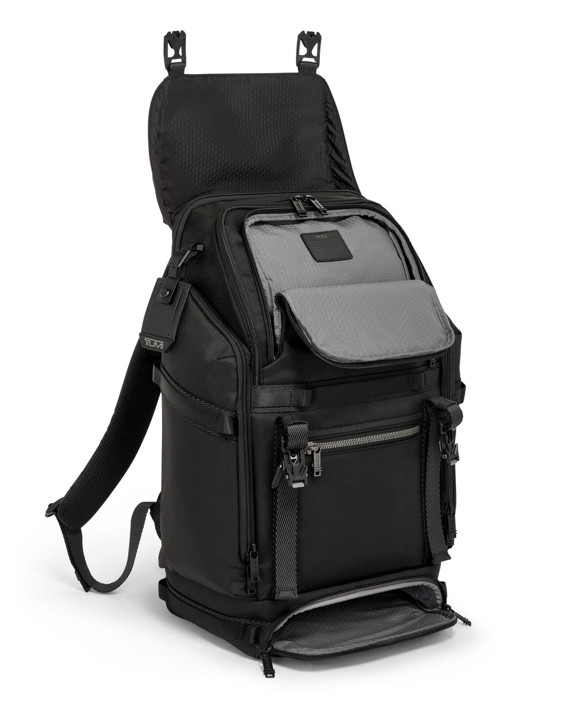 Alpha Bravo Plecak Expedition