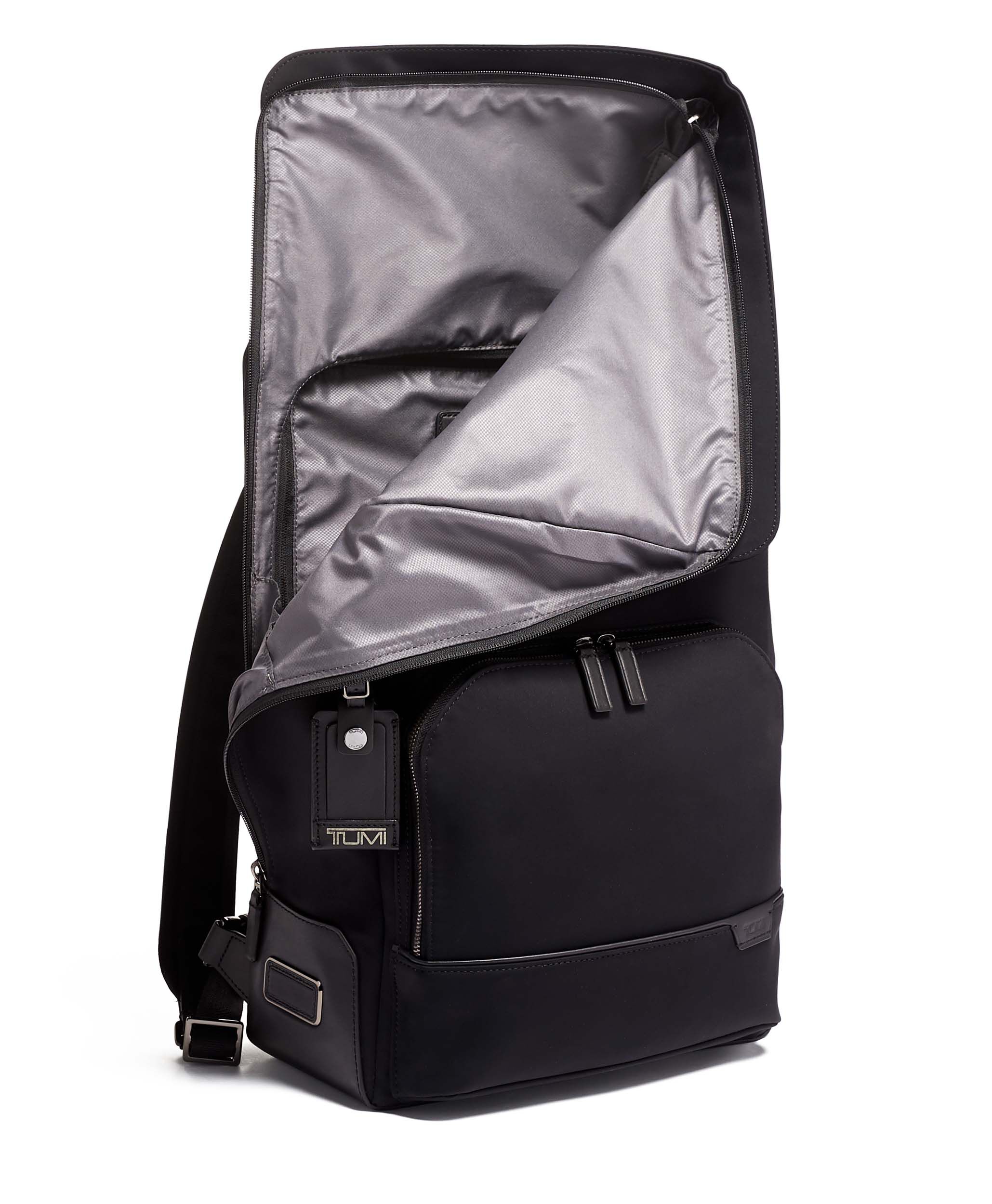 Tumi rolling backpack discount