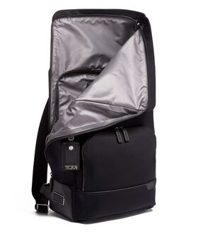 Osborn Roll Top Backpack Harrison