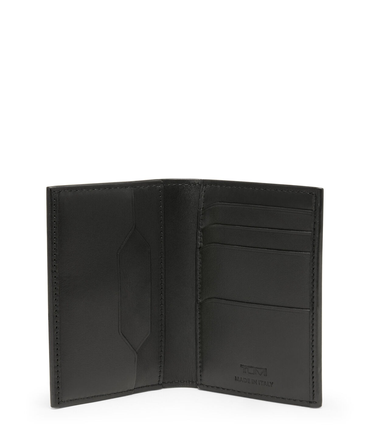 Turin Compact Etui na Karty