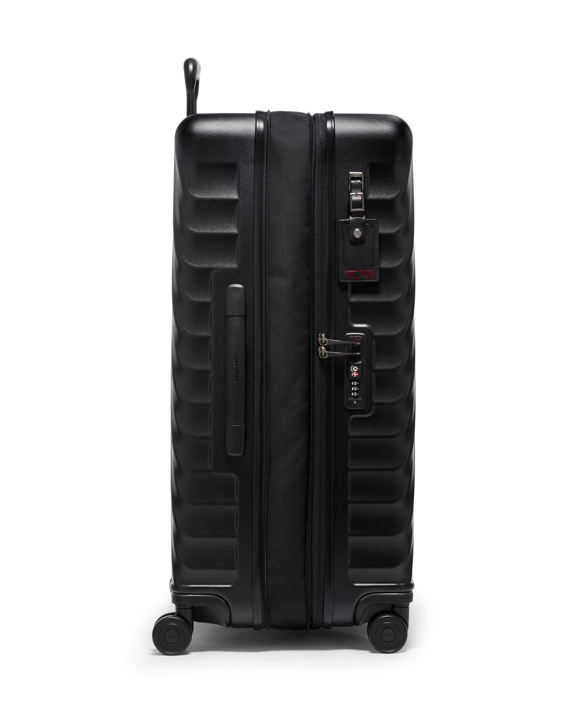 19 Degree Large Expandable Checked