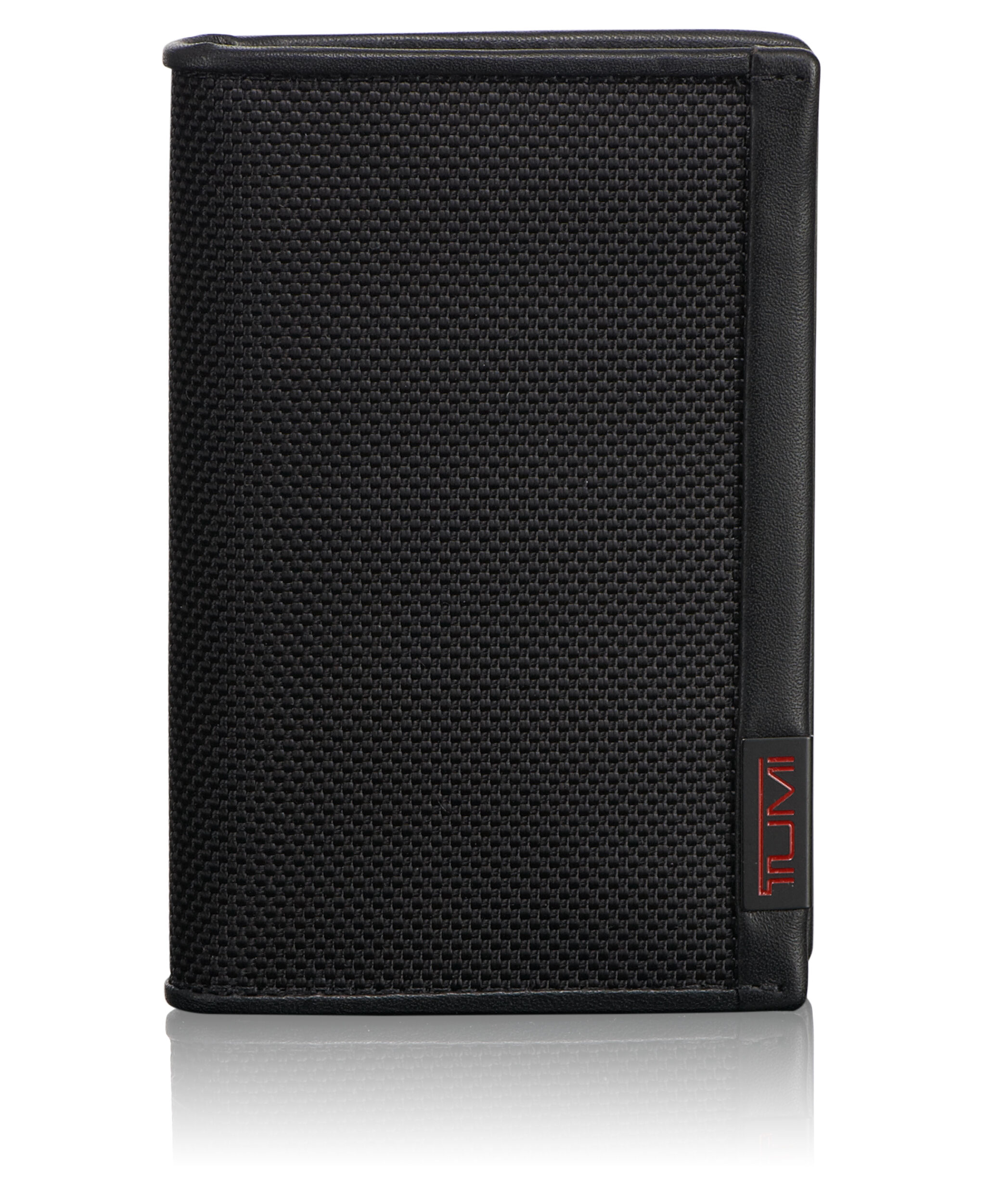 tumi id holder