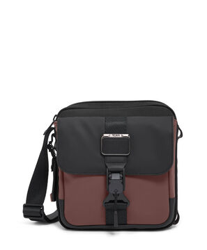 Alpha Bravo Crossbody Junior