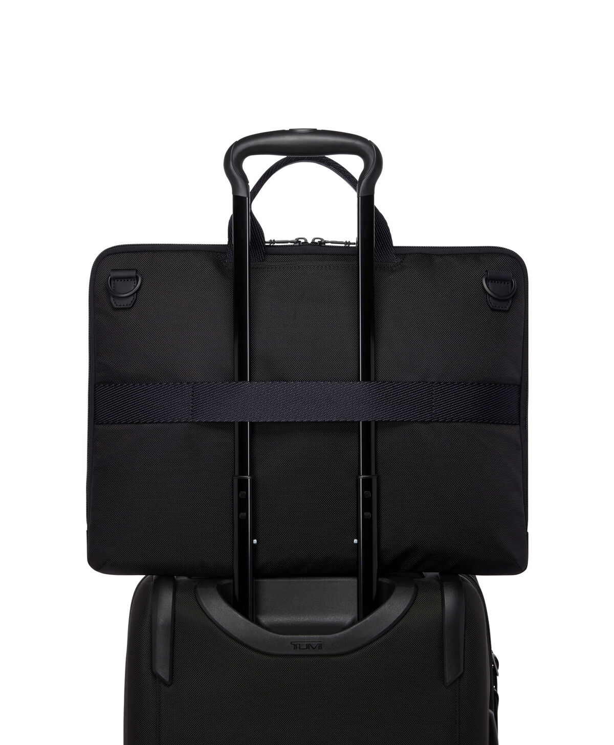 TUMI Felker 17" Torba na Laptopa