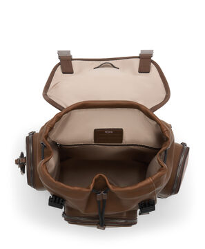 Harrison Small Griffen Backpack