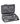 Tegra-Lite Walizka Kabinowa poszerzany International Front Pocket 55 cm