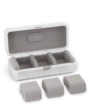19 Degree Aluminium Podr&oacute;żne Etui na Zegarek