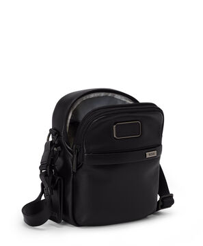 Alpha Crossbody Mały