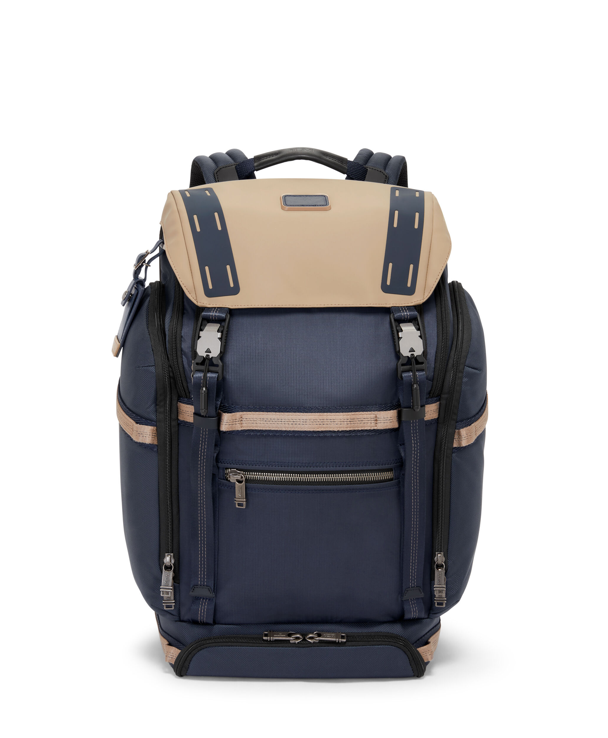 Alpha Bravo Expedition Backpack TUMI Poland
