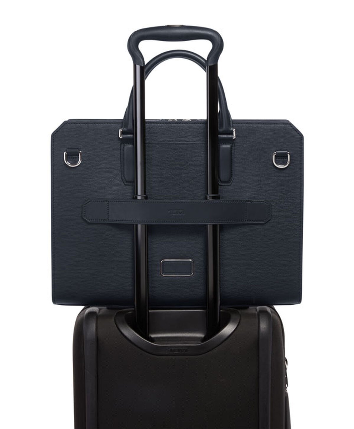 TUMI Teczka Slim Savona