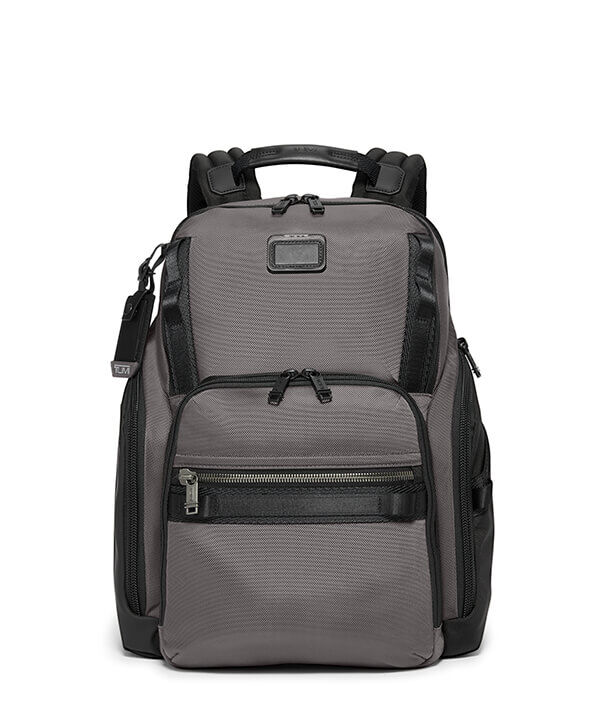 Alpha Bravo Plecak Search Black | TUMI Polska