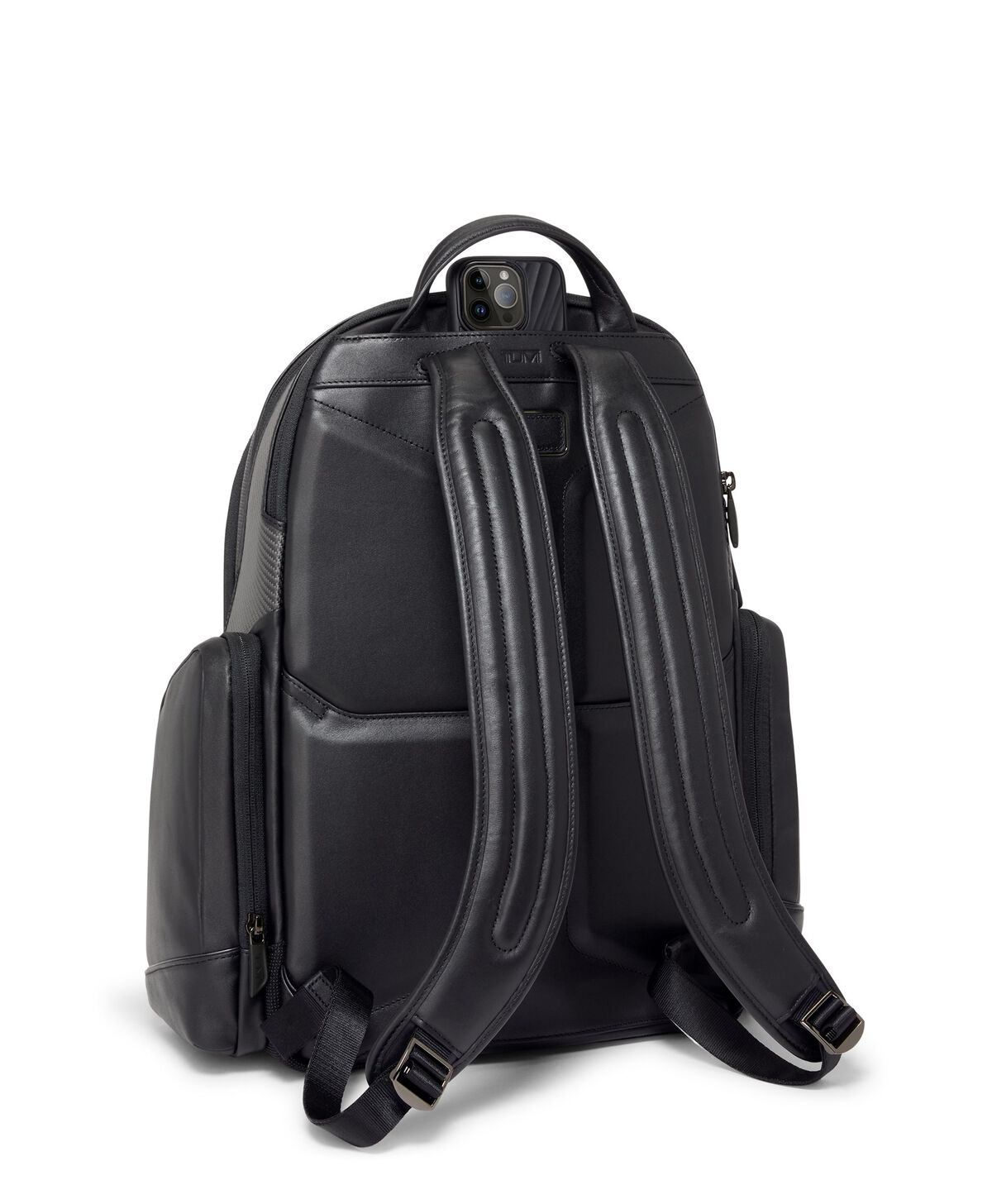TUMI McLaren Plecak Paddock