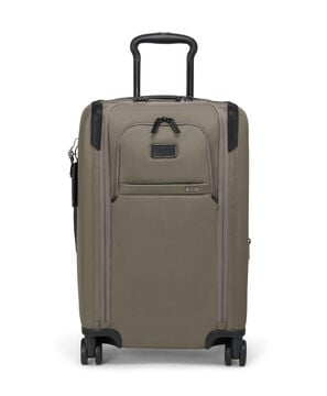 Alpha Dual Access Expandable Cabin