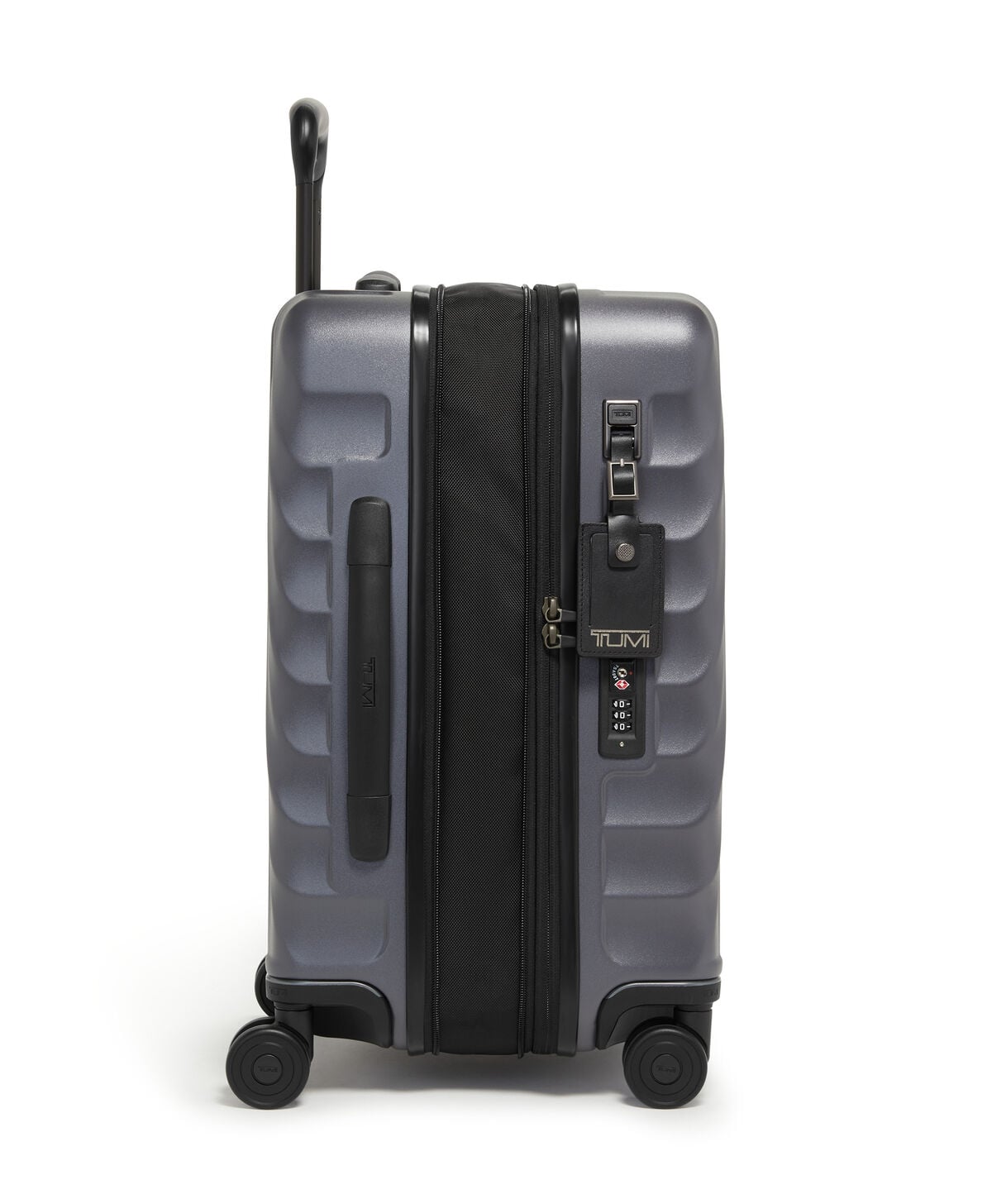 19 Degree Expandable Cabin