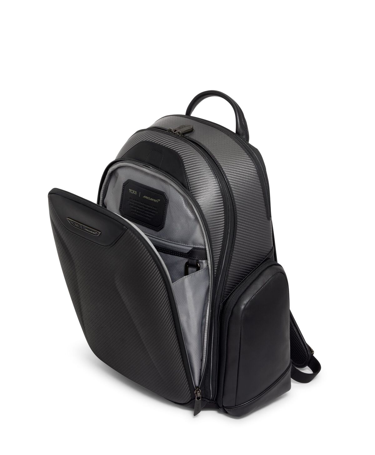 TUMI McLaren Plecak Paddock