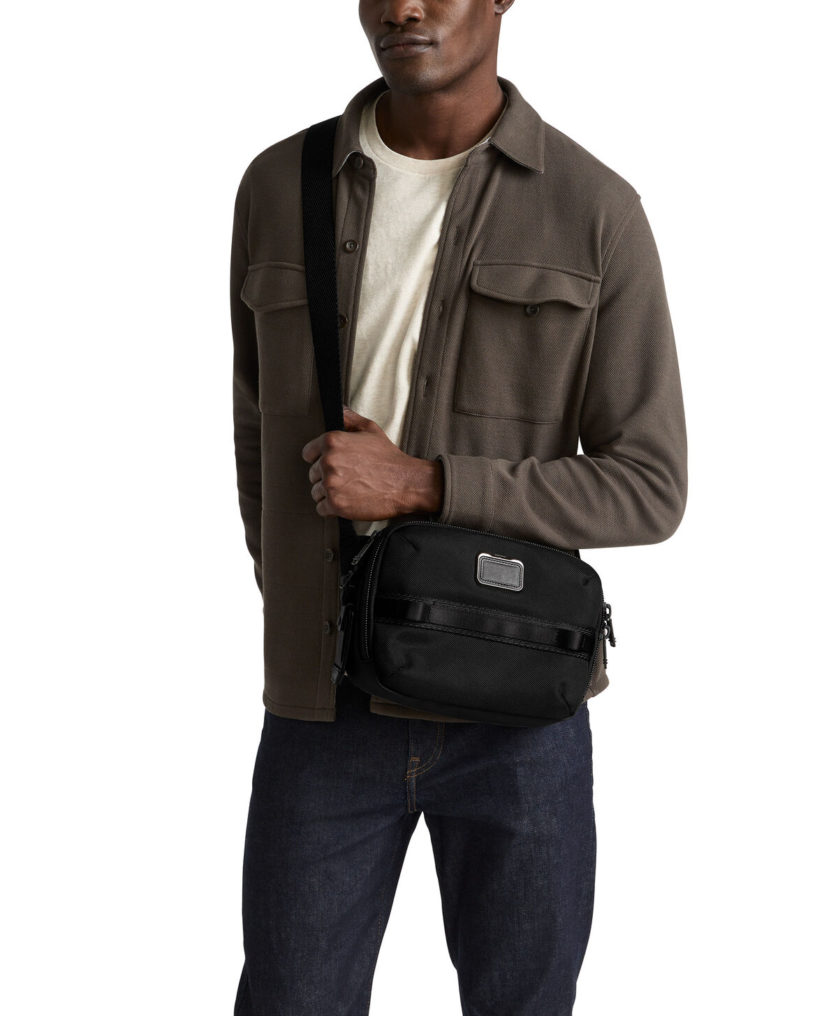 Alpha Bravo Crossbody Ranger