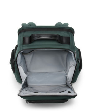 ALPHA Tumi Brief Plecak