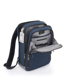 Plecak Slim Backpack Alpha 3