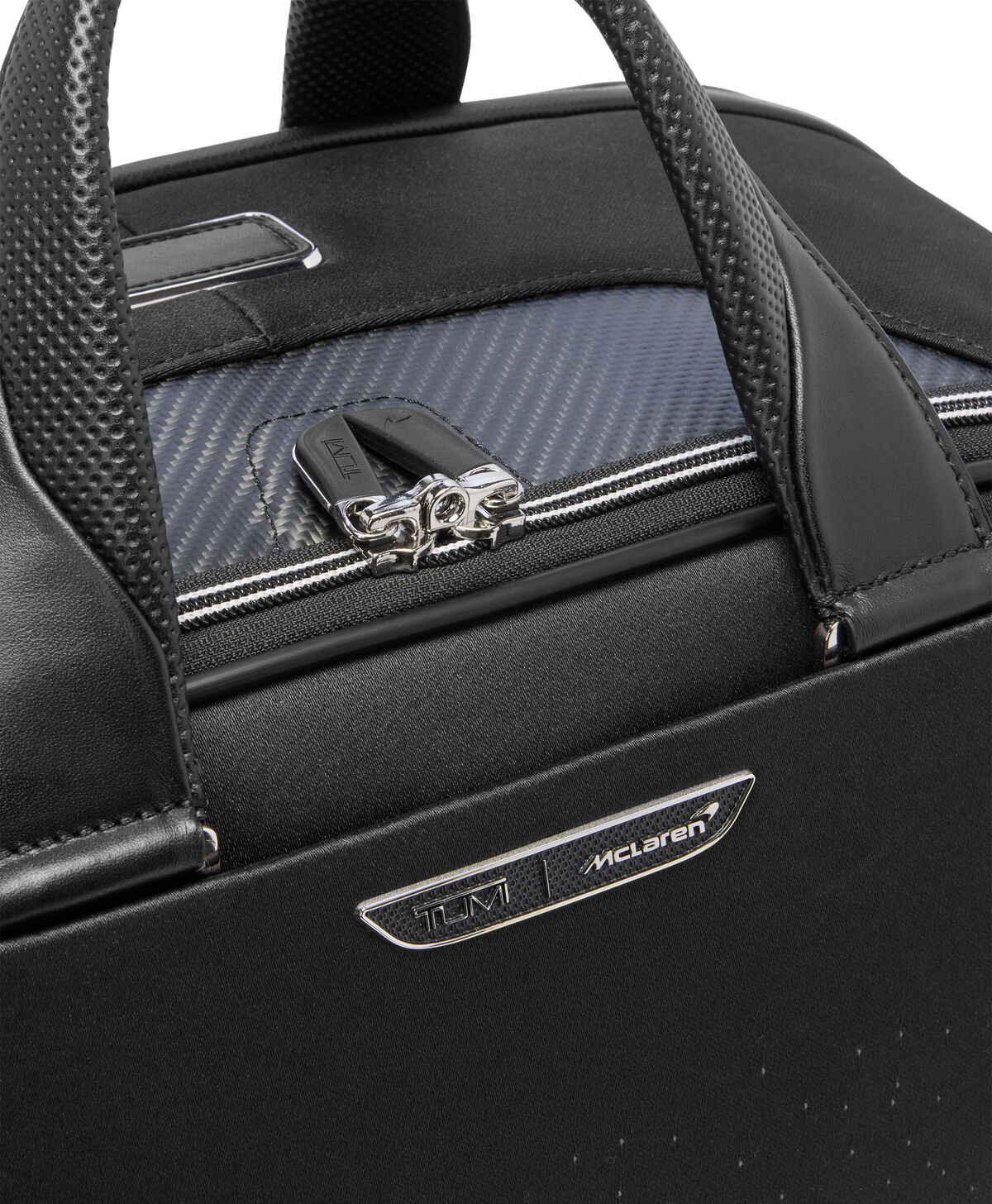 TUMI McLaren Torba Quantum
