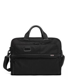 Organizer Portfolio Brief Alpha 3