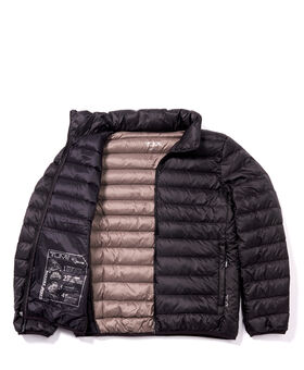 Składana podróżna kurtka puchowa TUMIPAX Preston S TUMIPAX Outerwear