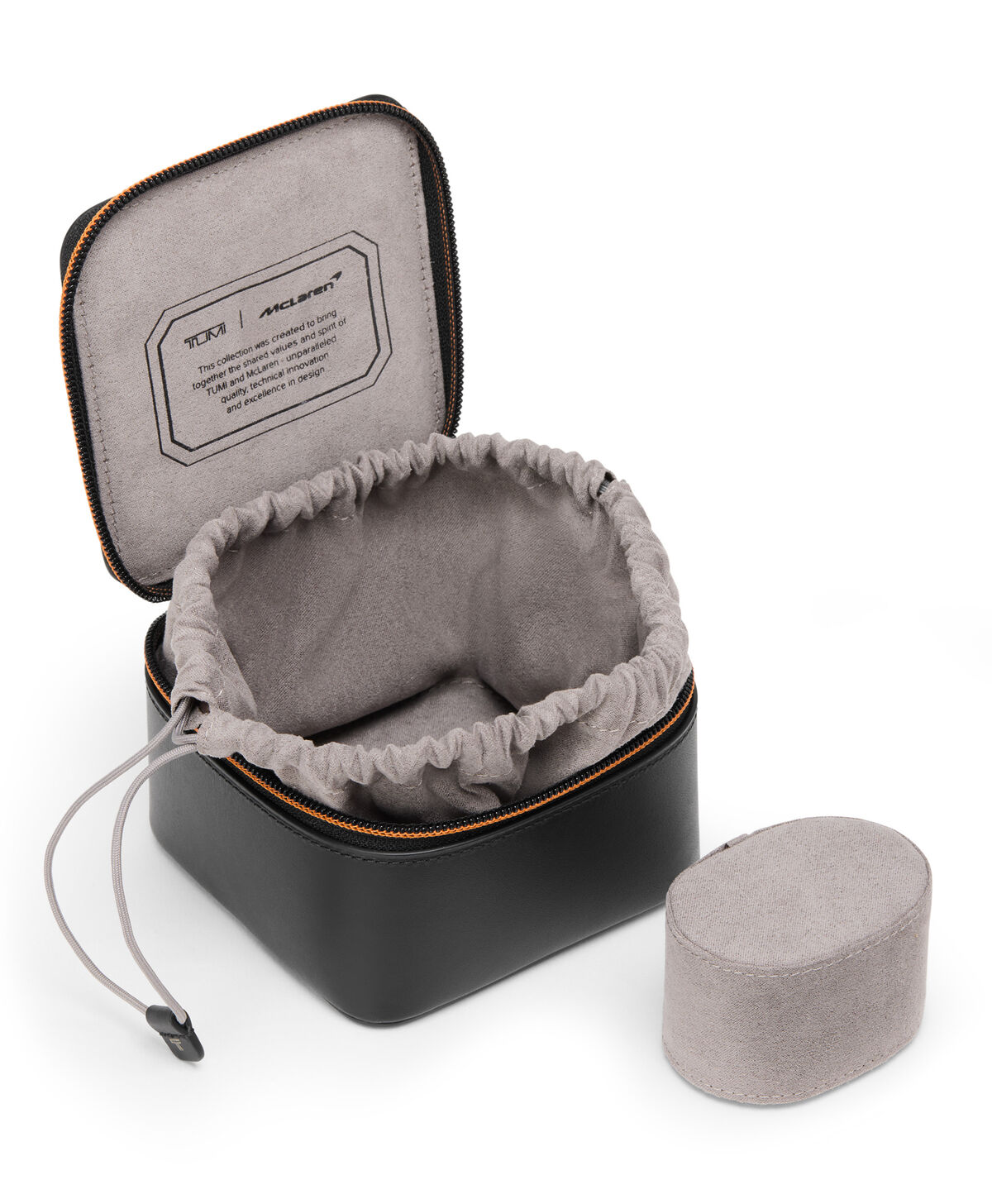 TUMI McLaren Etui na Zegarek