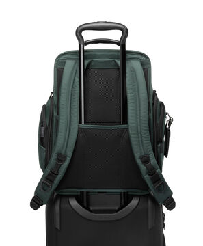 ALPHA Tumi Brief Plecak