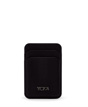 Mobile Accessory MagSafe Sk&oacute;rzane Etui z Portfelem na iPhone 16 Pro Max