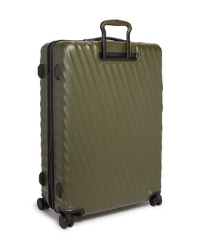 19 Degree Large Expandable Checked