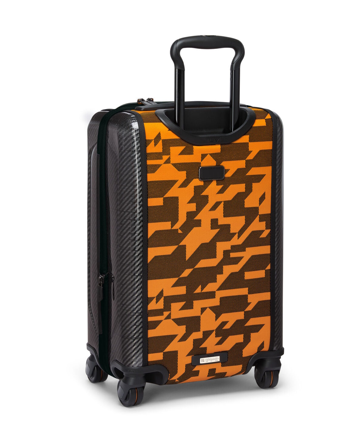 TUMI McLaren Aero Dual Access Expandable Cabin