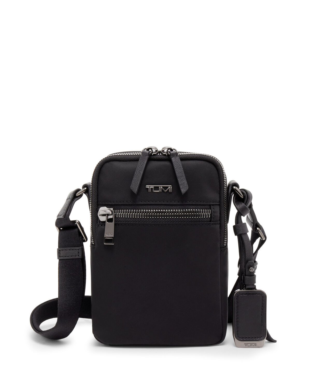 VOYAGEUR Crossbody Persia