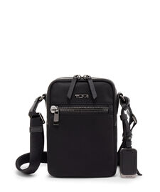 VOYAGEUR Crossbody Persia