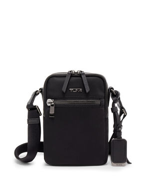 VOYAGEUR Crossbody Persia