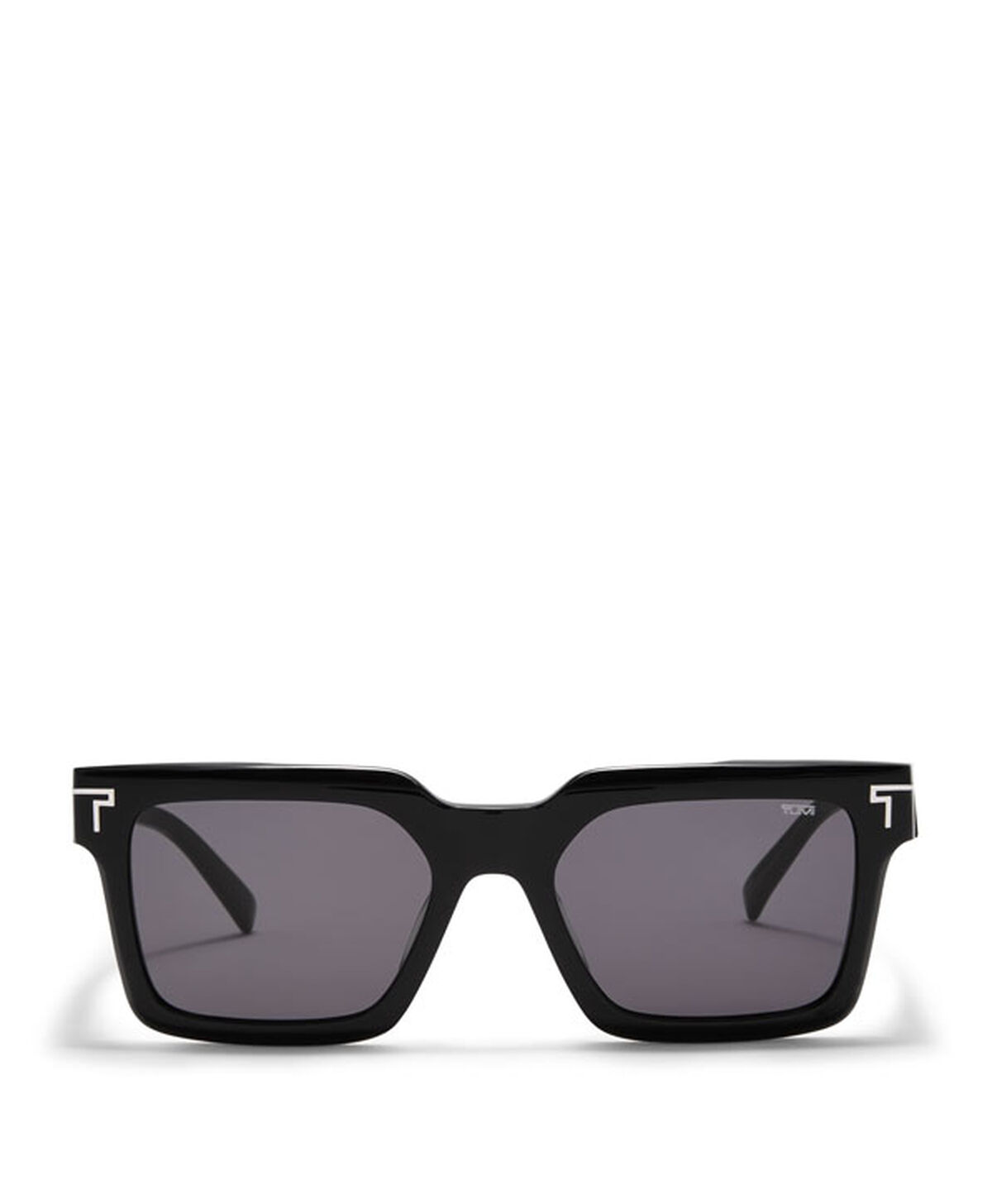 TUMI TUMI 511 Klasyczne Okulary, 55mm