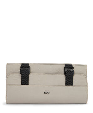 Travel Accessory Etui na Zamek Blyskawiczny